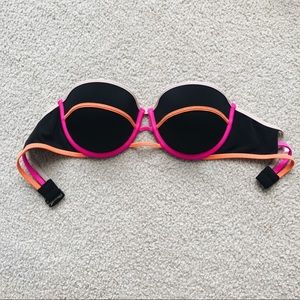 Victoria Secret Bikini Top // Bandeau